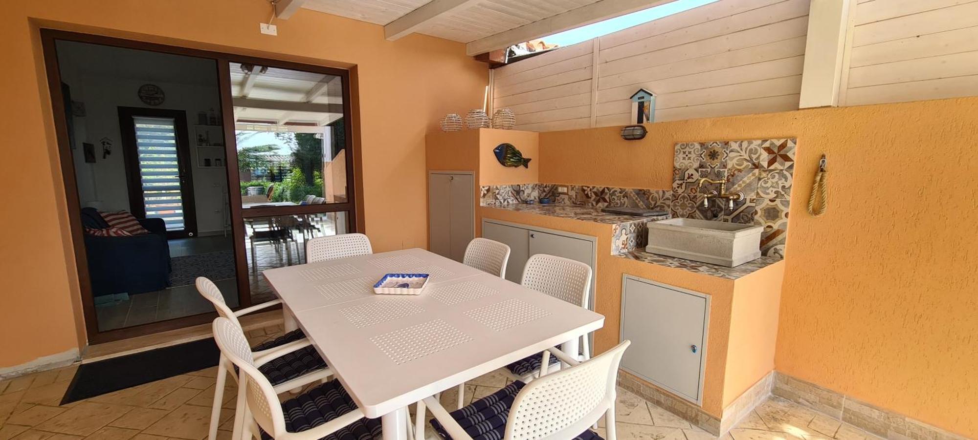 Palm Rei House Costa Reiヴィラ エクステリア 写真